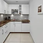 Jan Maat 1 Apartament Norderney