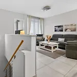 Jan Maat 1 Apartament