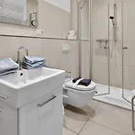 Apartament Jan Maat 1