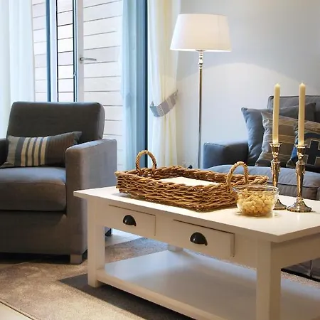 Apartment Jan Maat 1