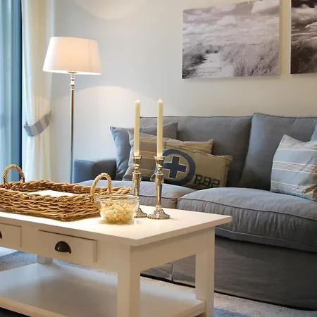 Apartment Jan Maat 1 *