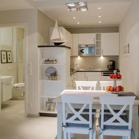 Apartment Jan Maat 1