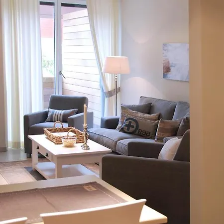 Apartment Jan Maat 1 Norderney