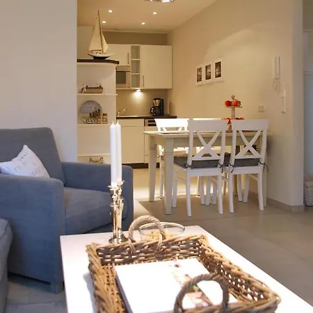 Apartment Jan Maat 1 Norderney