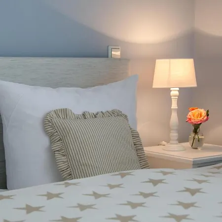 Jan Maat 1 Apartment *