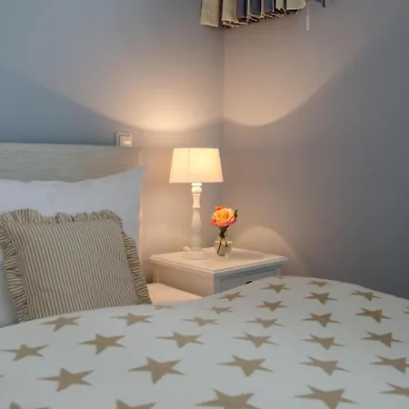 Apartment Jan Maat 1