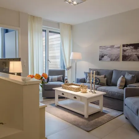 Apartment Jan Maat 1