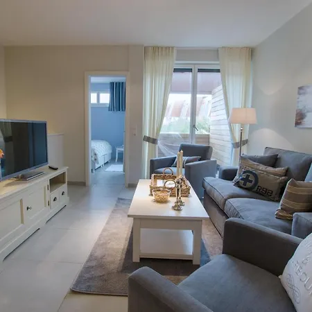 Jan Maat 1 Apartment