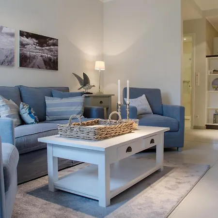 Apartman Jan Maat 1