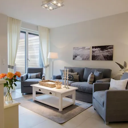 Apartment Jan Maat 1