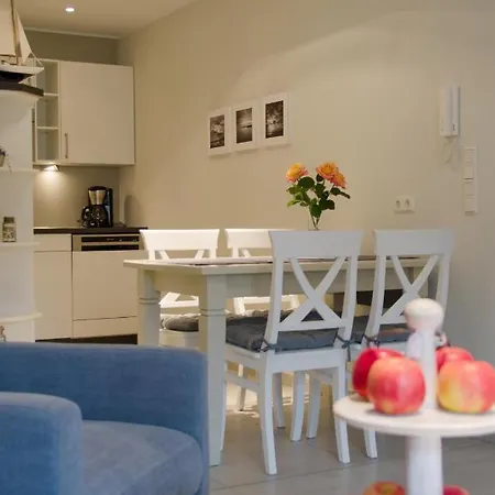 Apartment Jan Maat 1
