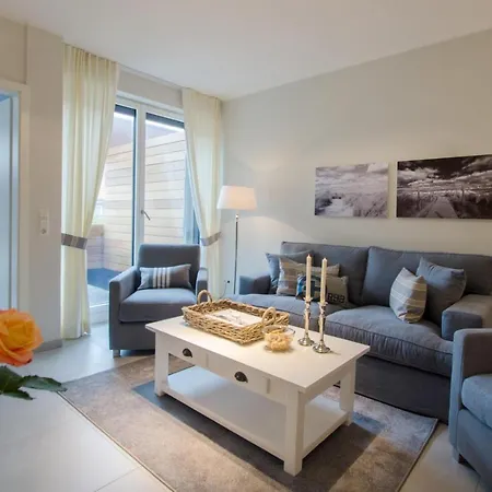 Apartment Jan Maat 1 *