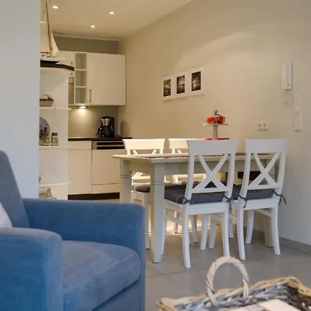 Apartment Jan Maat 1 *