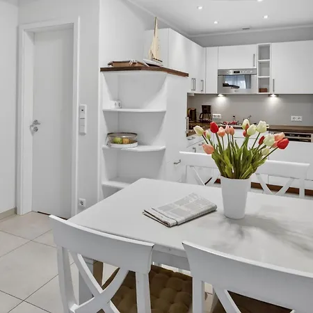 Apartament Jan Maat 1