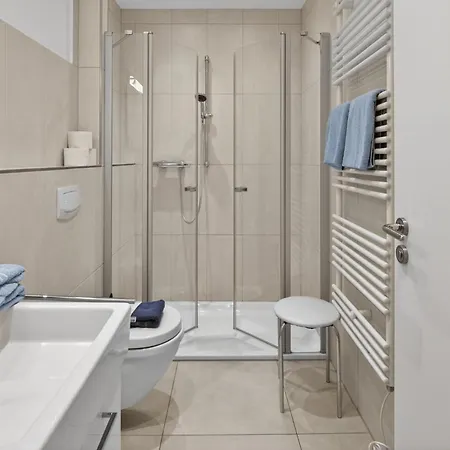 Appartement Jan Maat 1