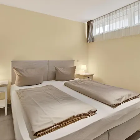 Appartement Jan Maat 1 Norderney
