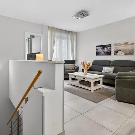Jan Maat 1 Appartement