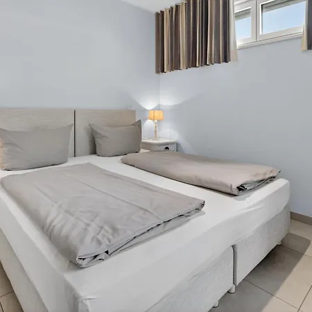 Jan Maat 1 Appartement