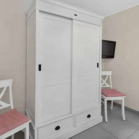 Appartement Jan Maat 1 Norderney