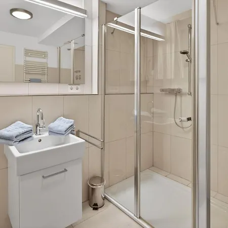 Jan Maat 1 Appartement *