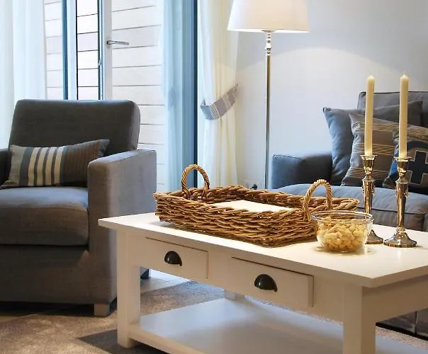 Apartment Jan Maat 1