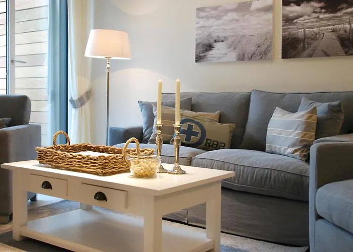 Apartment Jan Maat 1 *