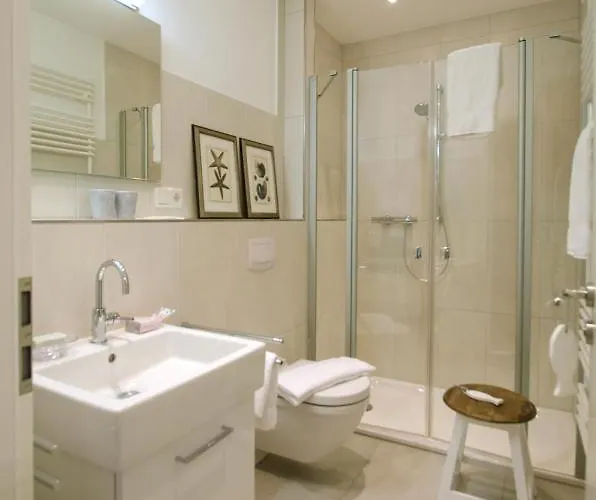 Jan Maat 1 * Norderney