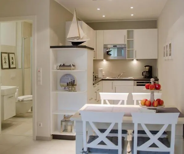 Apartment Jan Maat 1