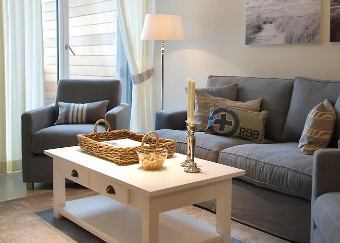 Jan Maat 1 Apartment