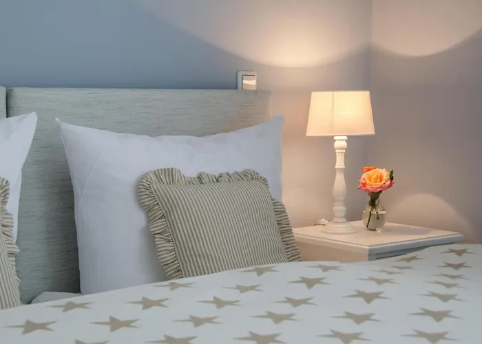 Jan Maat 1 Apartment *