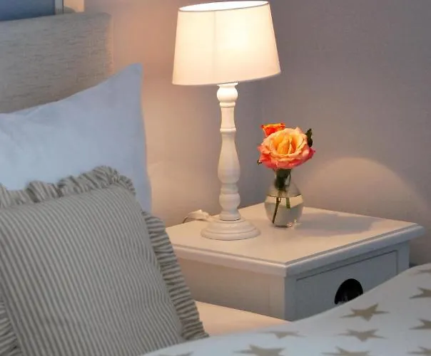 Apartment Jan Maat 1 *