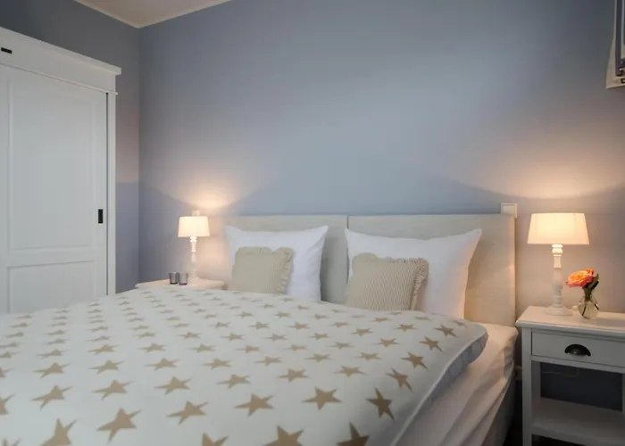 Jan Maat 1 Apartment *