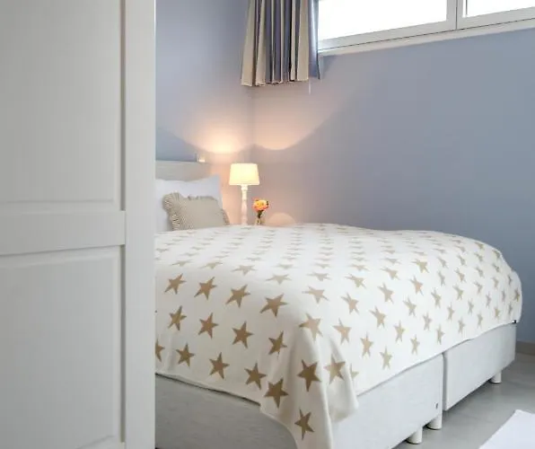 Jan Maat 1 Apartment *