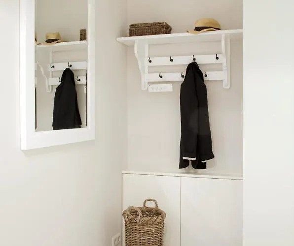 Apartment Jan Maat 1