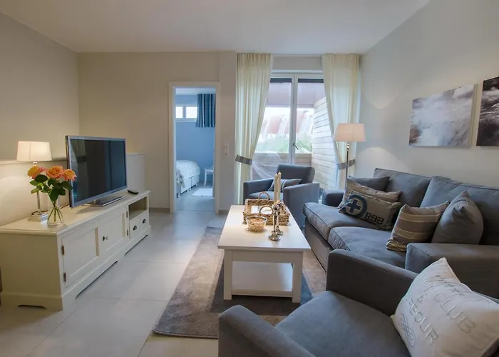 Jan Maat 1 Apartment