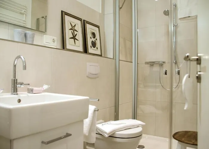 Jan Maat 1 Apartment *