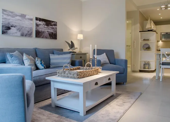 Apartment Jan Maat 1