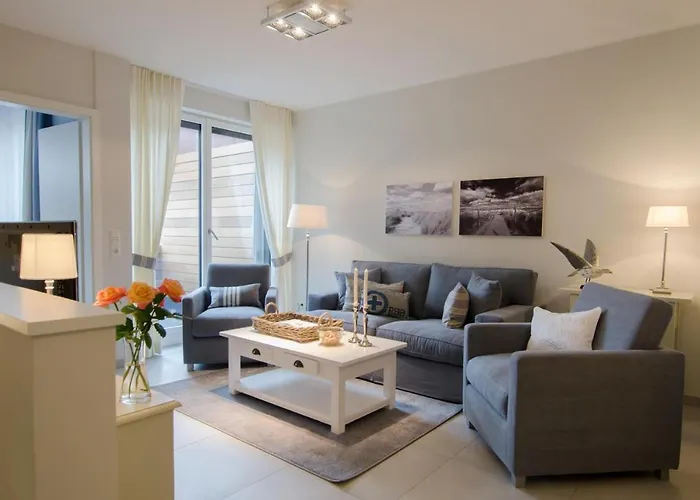 Apartment Jan Maat 1