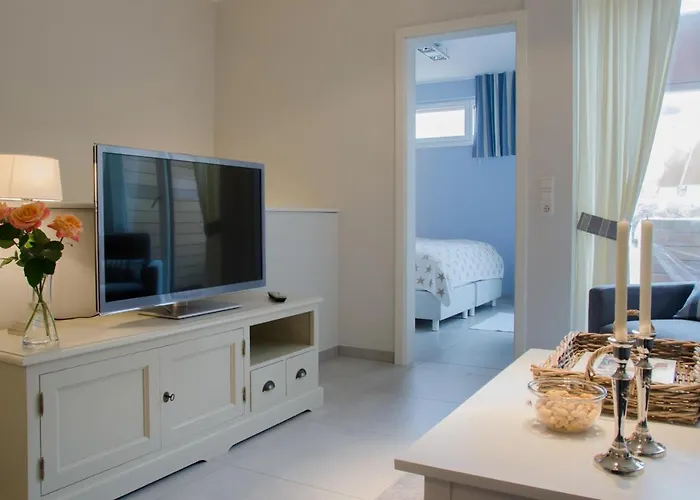 Jan Maat 1 Apartment *